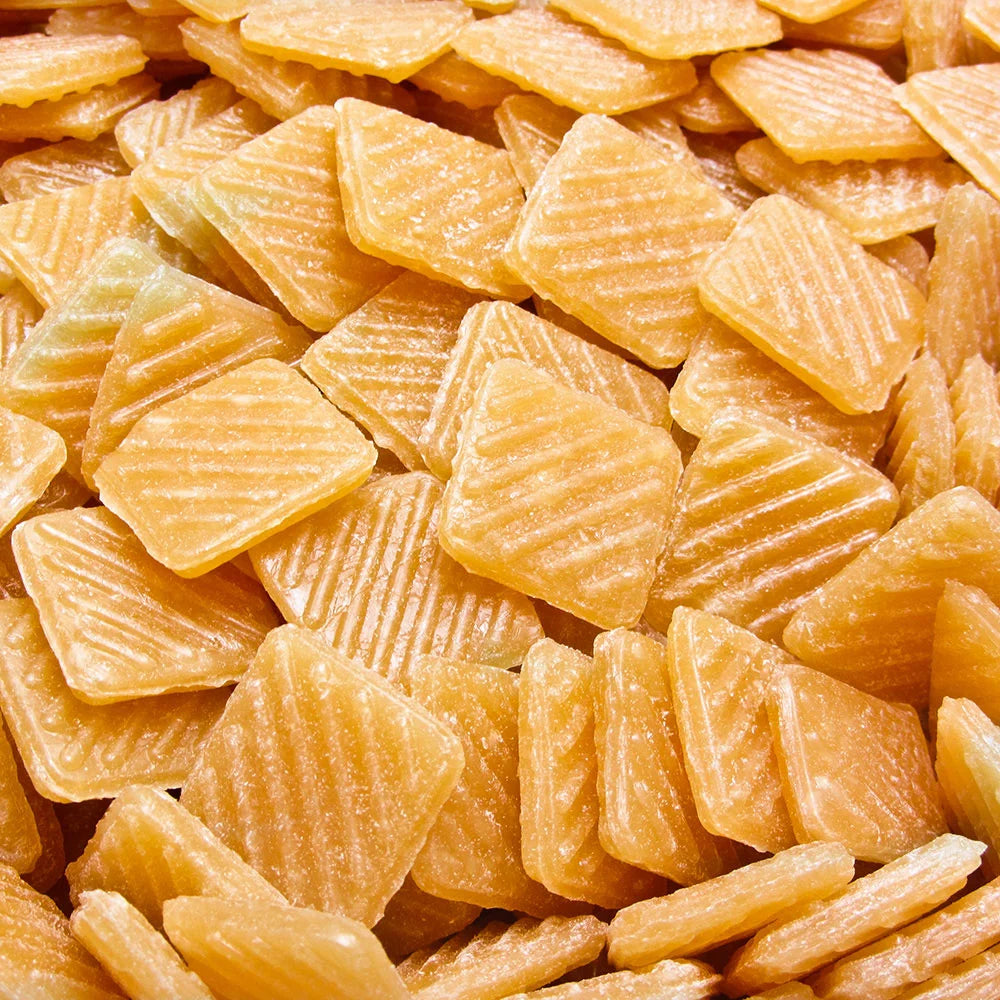 God Gammeldags Smørmalt