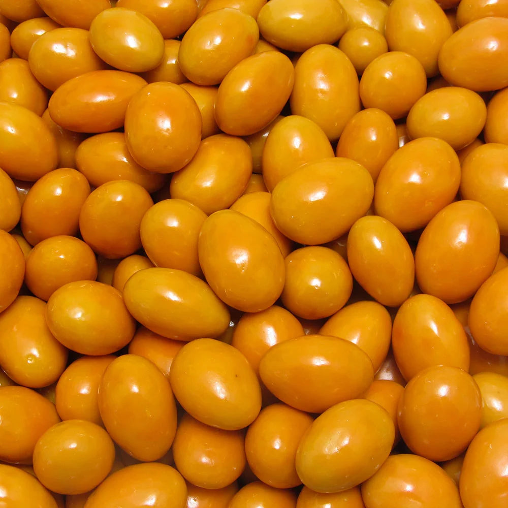 Appelsinmandler