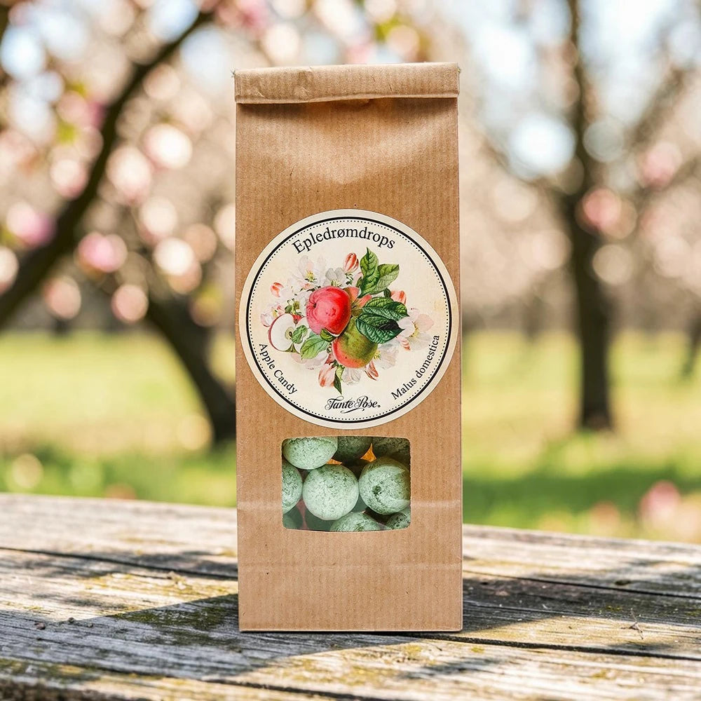 Epledrømdrops