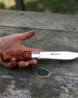 Brusletto Hunter - personlig gave fra Fjellgave