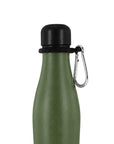 Carabiner for termoflaske CURVE