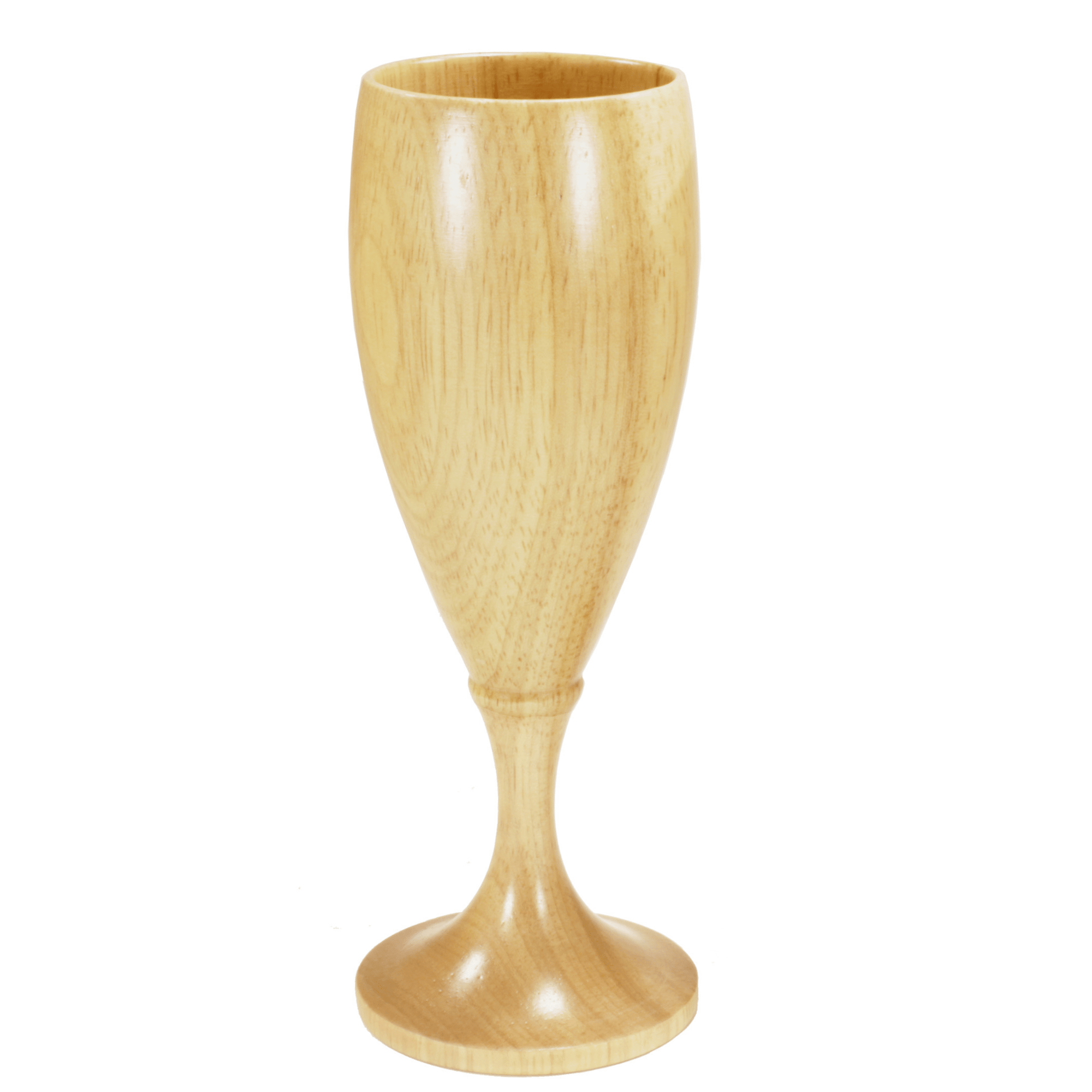 Champagneglass med gravering - personlig gave fra Fjellgave