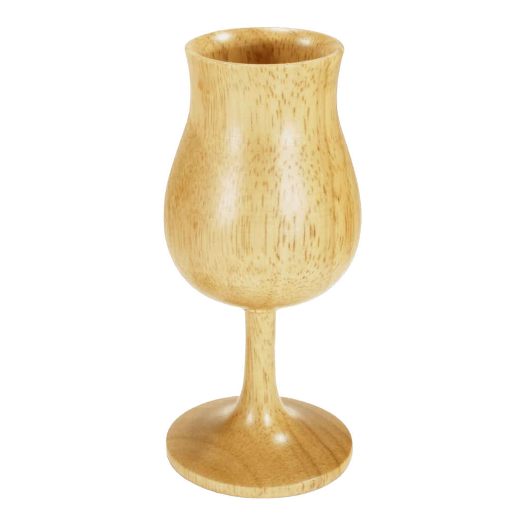 Cognacglass - personlig gave fra Fjellgave