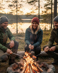 Grillspyd - personlig gave fra Fjellgave