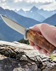 Helle GT - personlig gave fra Fjellgave