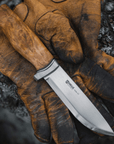 Helle GT - personlig gave fra Fjellgave