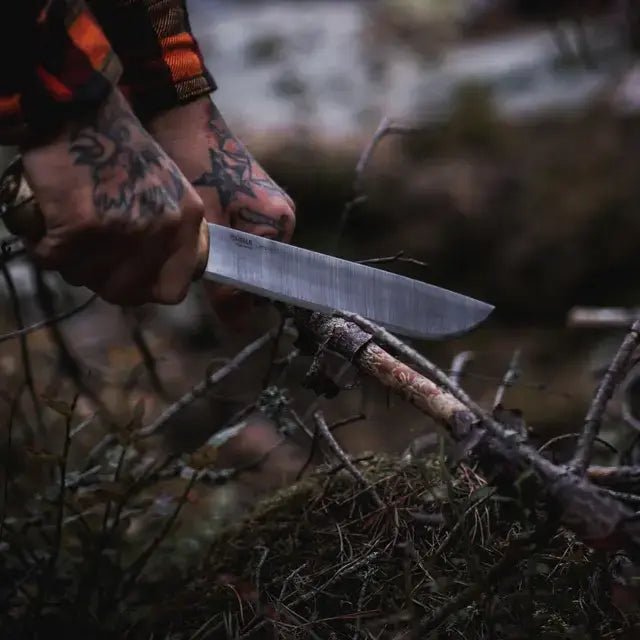 Helle Lappland - personlig gave fra Fjellgave