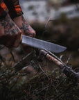 Helle Lappland - personlig gave fra Fjellgave