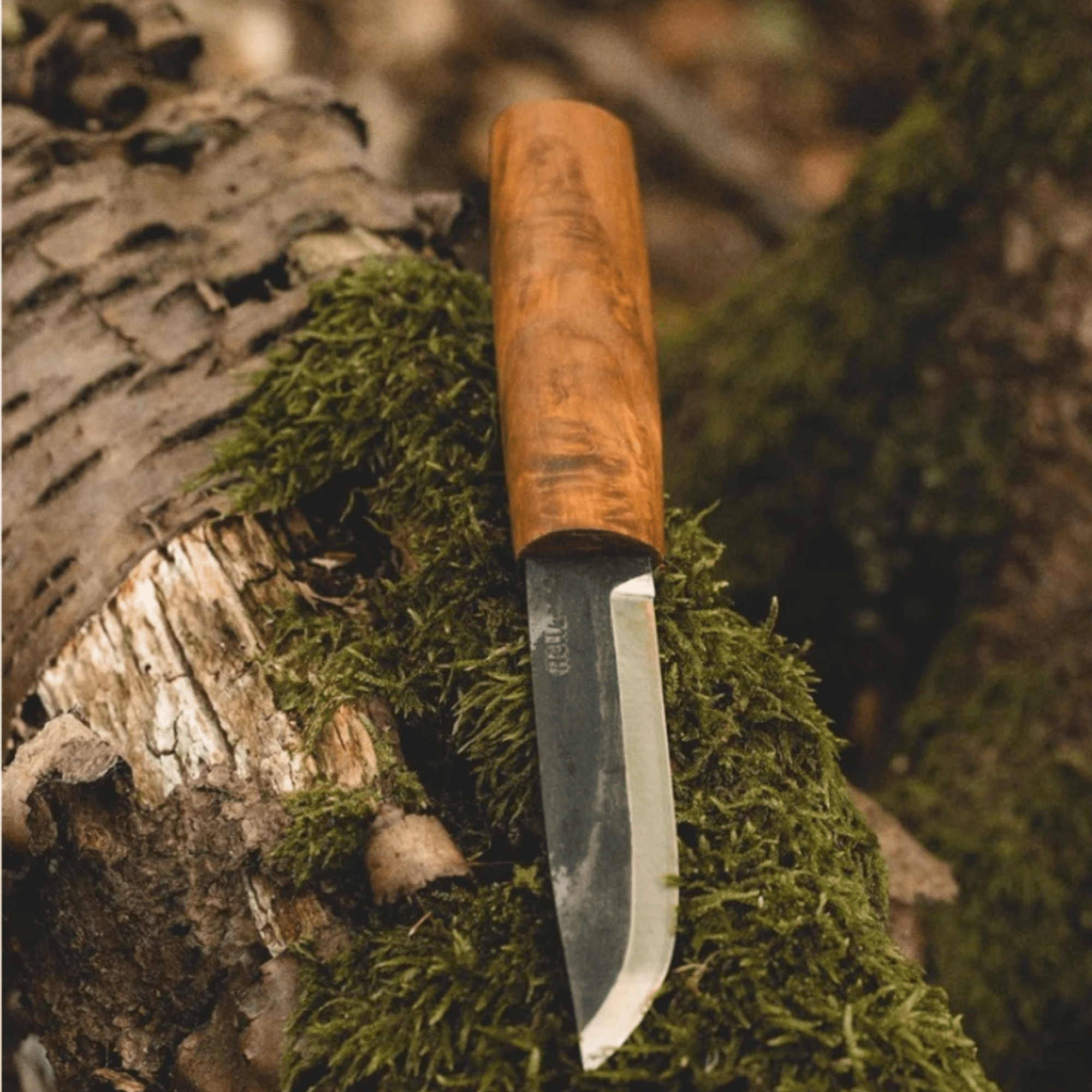 Helle Viking - personlig gave fra Fjellgave
