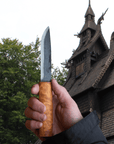 Helle Viking - personlig gave fra Fjellgave