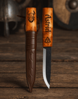 Helle Viking - personlig gave fra Fjellgave