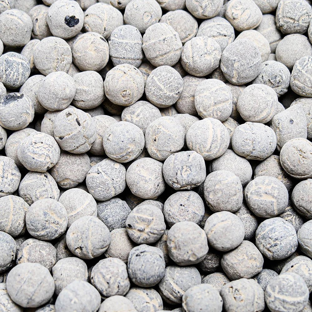 Jegerdrops – Salt Speiderhagl - personlig gave fra Fjellgave