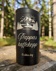 Kaffetid – Termokopp - personlig gave fra Fjellgave