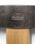Kasteøks med gravering - personlig gave fra Fjellgave