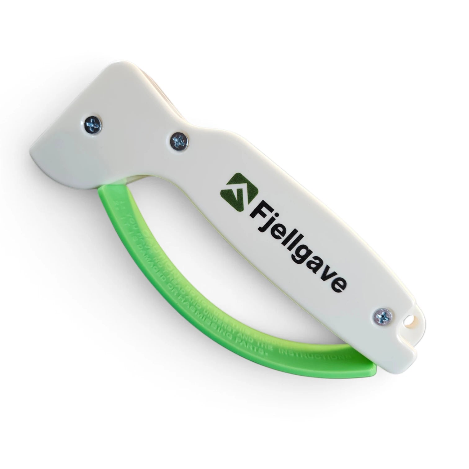 Fjellgave Knivsliper