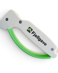 Fjellgave Knivsliper