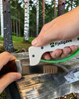Fjellgave Knivsliper