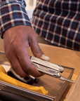 Leatherman Bond - personlig gave fra Fjellgave