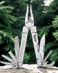 Leatherman Bond - personlig gave fra Fjellgave