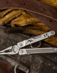 Leatherman Bond - personlig gave fra Fjellgave