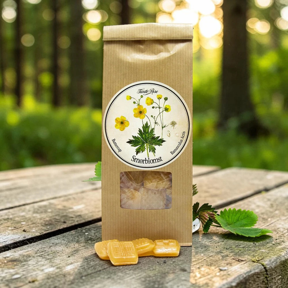 God Gammeldags Smørmalt