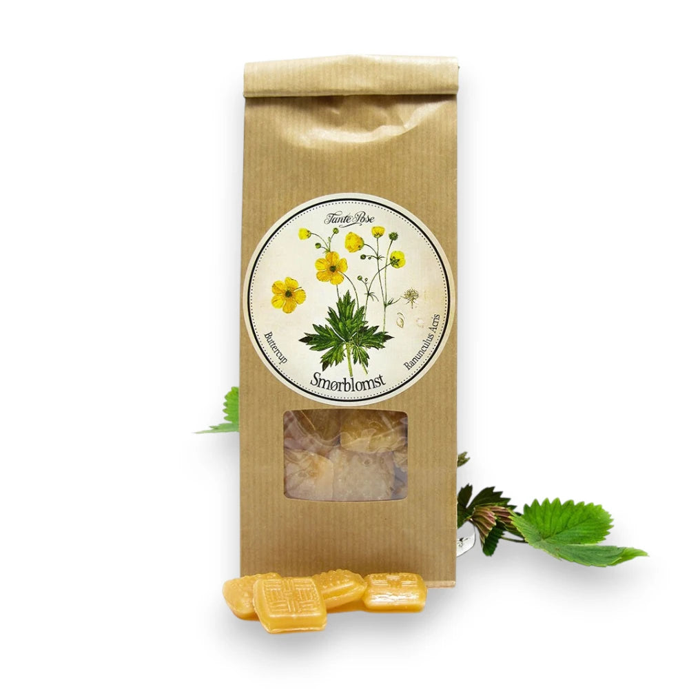 God Gammeldags Smørmalt