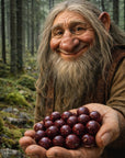 Trollkuler - personlig gave fra Fjellgave